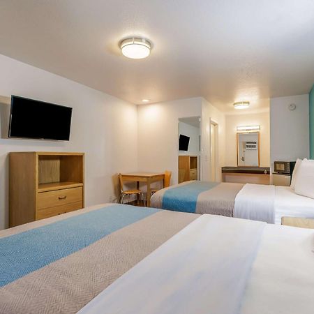 Motel 6-Canby, Or Eksteriør billede